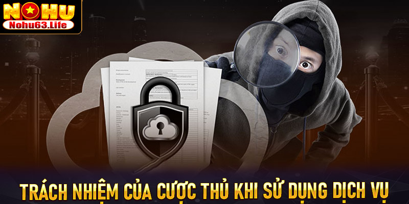 Nghiêm cấm tiết lộ hoặc sử dụng trái phép tài sản trí tuệ của nhà cái