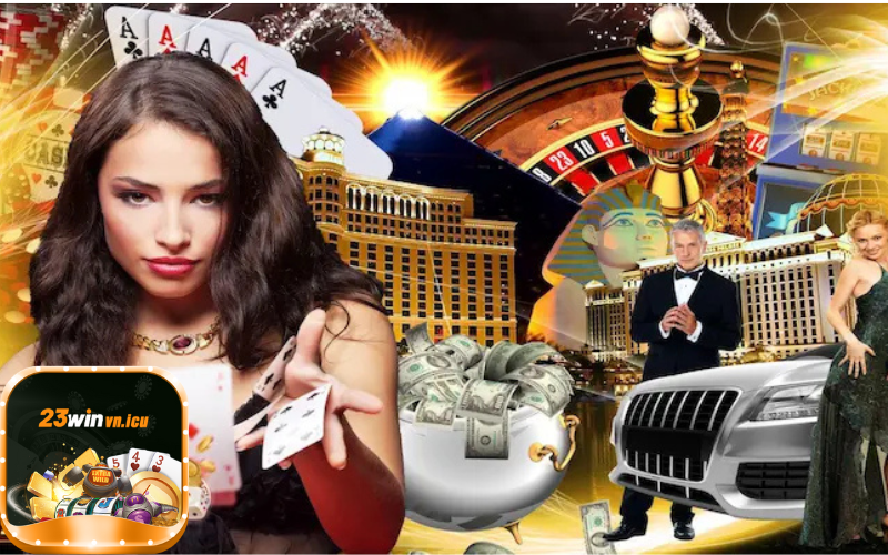 Những ưu điểm nổi bật của giới thiệu 23win
