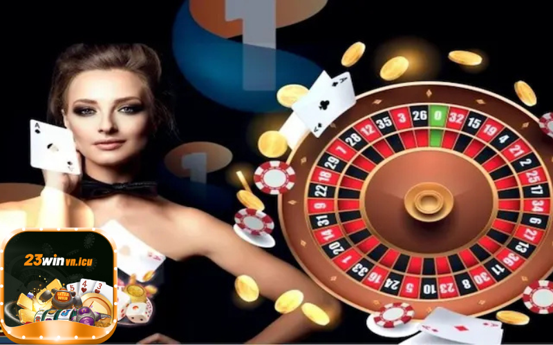 Trải nghiệm cá cược tại giới thiệu 23win có gì đặc biệt?